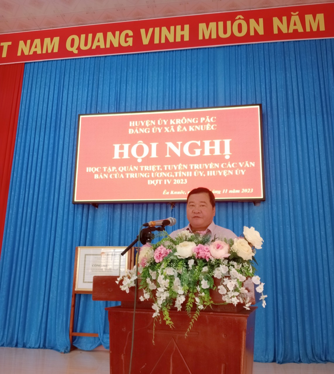 Nghị quyết IV 2